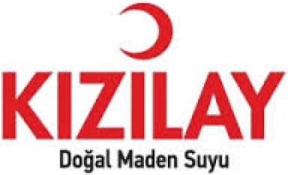 Kızılay Maden Suyu Servis Alanlarımız